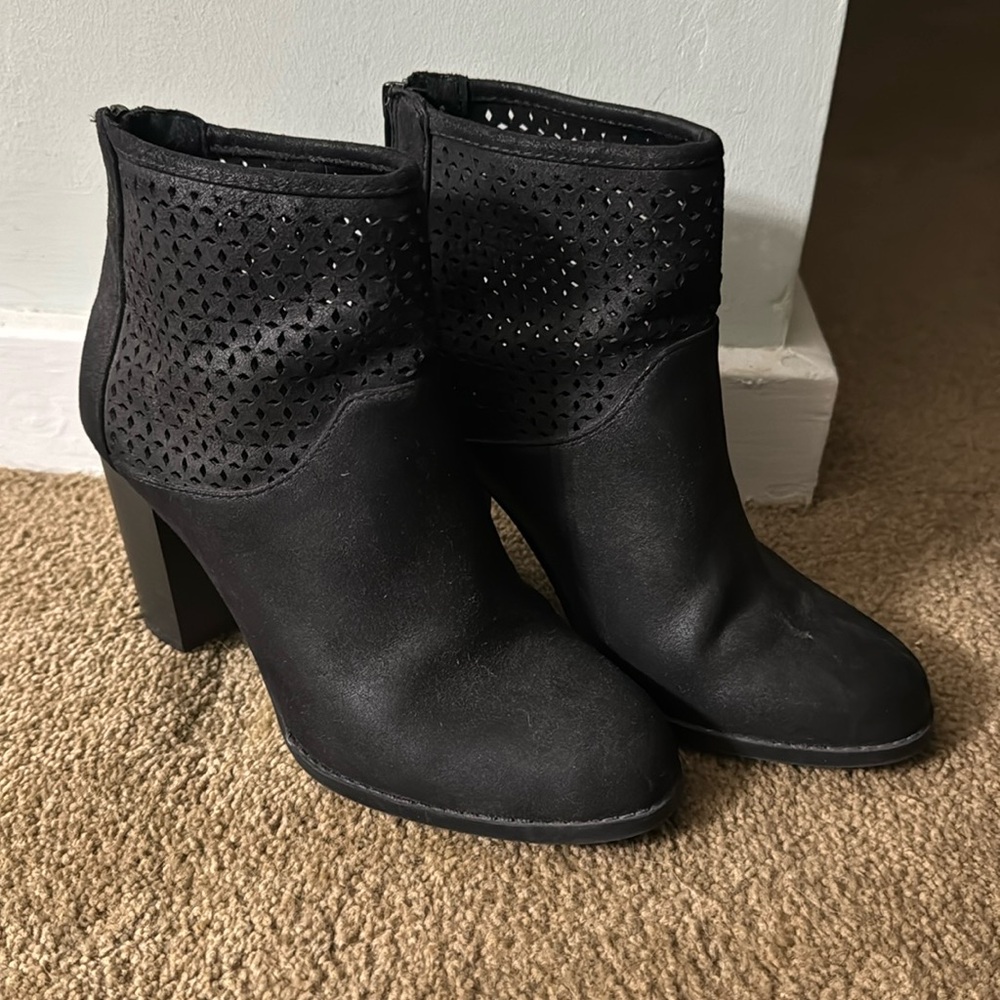 Apt 9 Booties